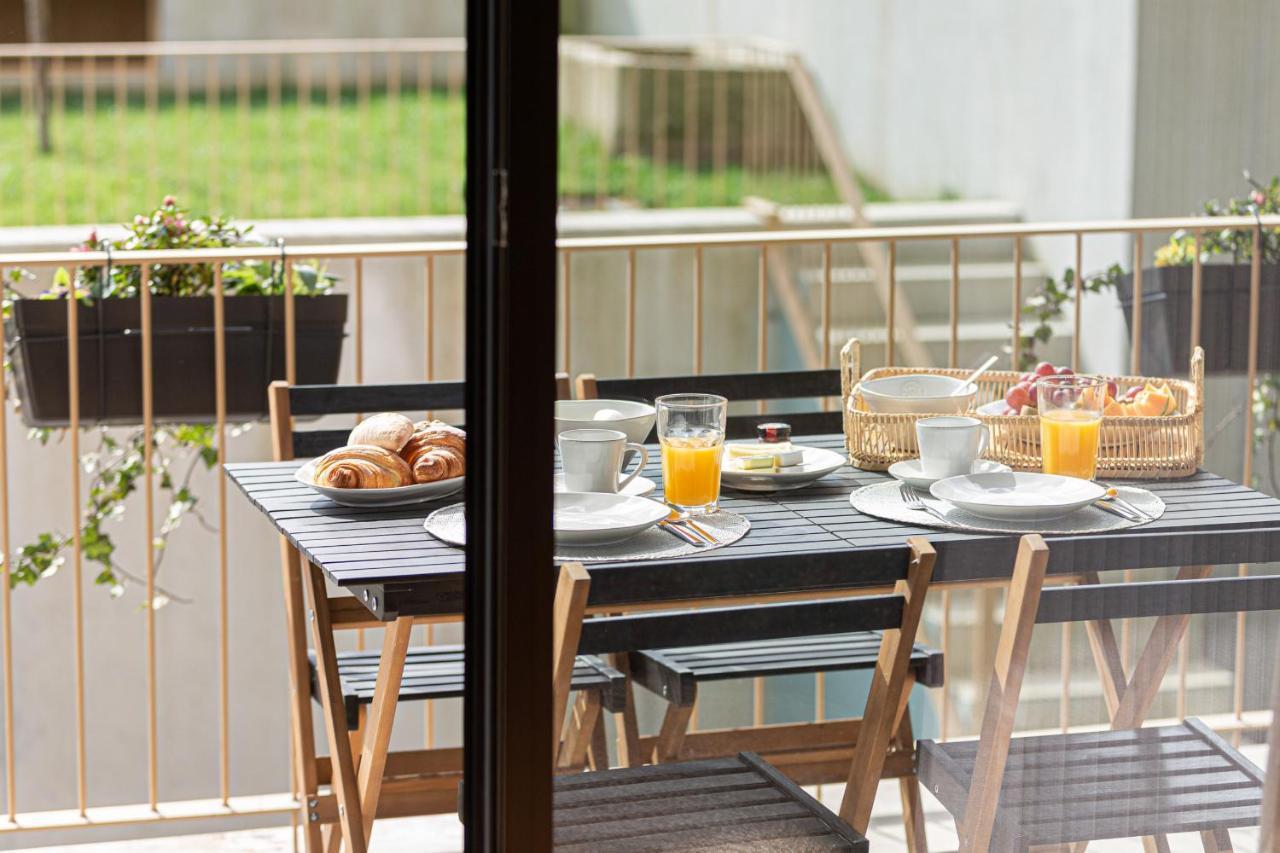 Feel Porto Corporate Housing Campanha Porto