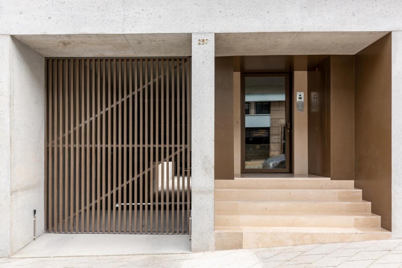 Feel Porto Corporate Housing Campanha Porto