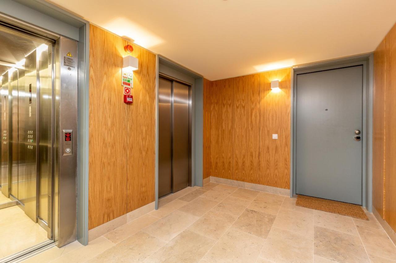 Apartment Feel Porto Corporate Housing Campanha
