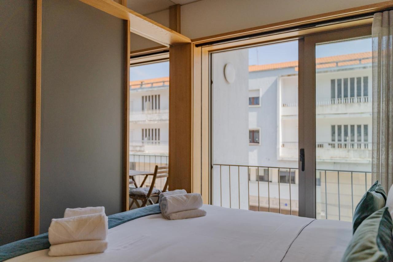 Feel Porto Corporate Housing Campanha Apartment