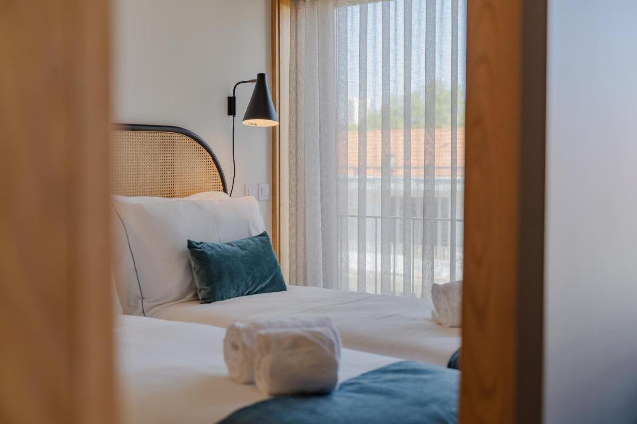Apartment Feel Porto Corporate Housing Campanha Porto