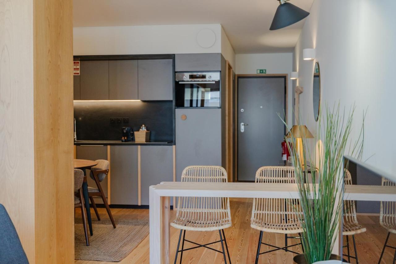 Feel Porto Corporate Housing Campanha Apartment Porto