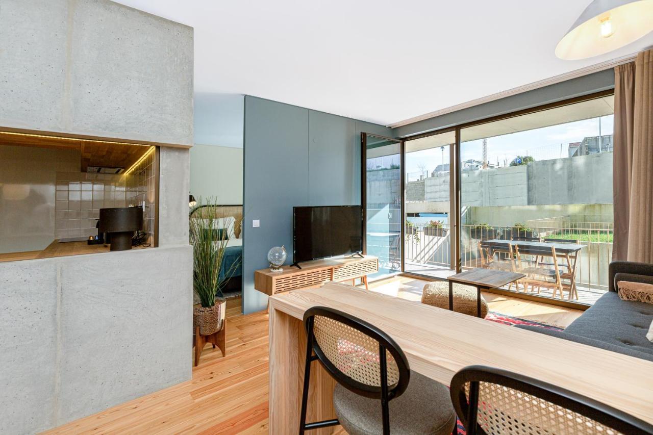 Feel Porto Corporate Housing Campanha *