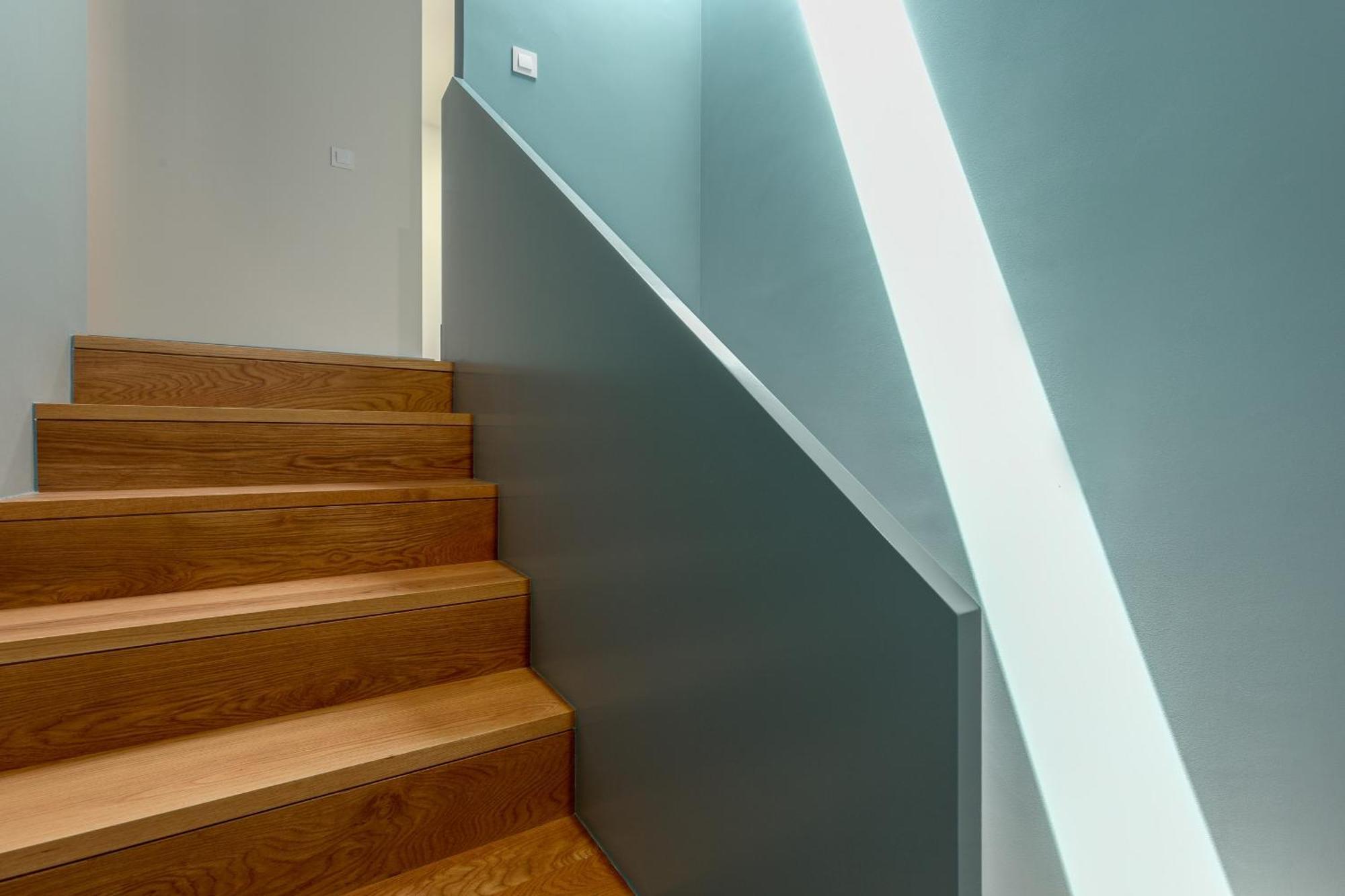 Feel Porto Corporate Housing Campanha *