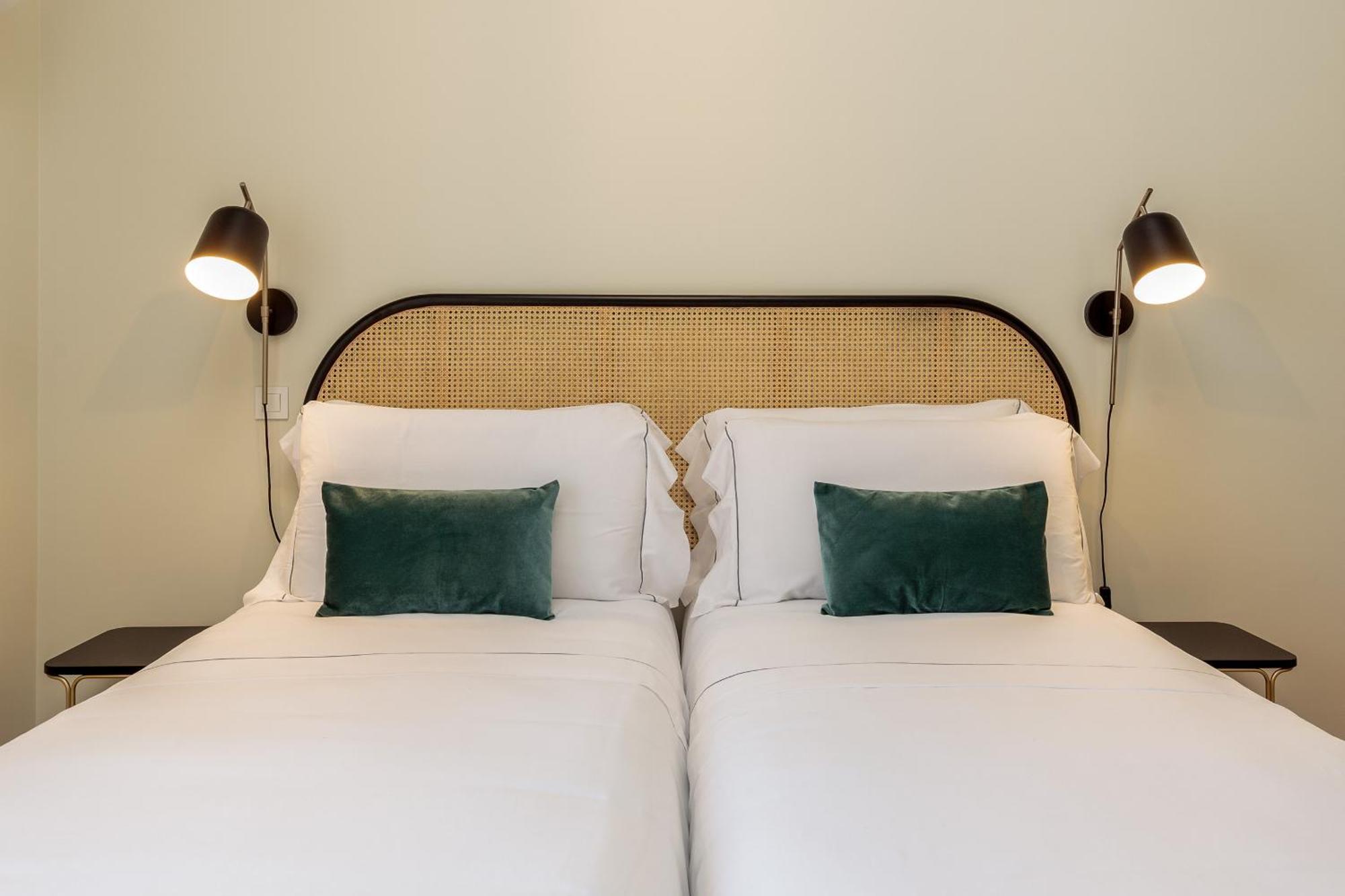 Feel Porto Corporate Housing Campanha Porto