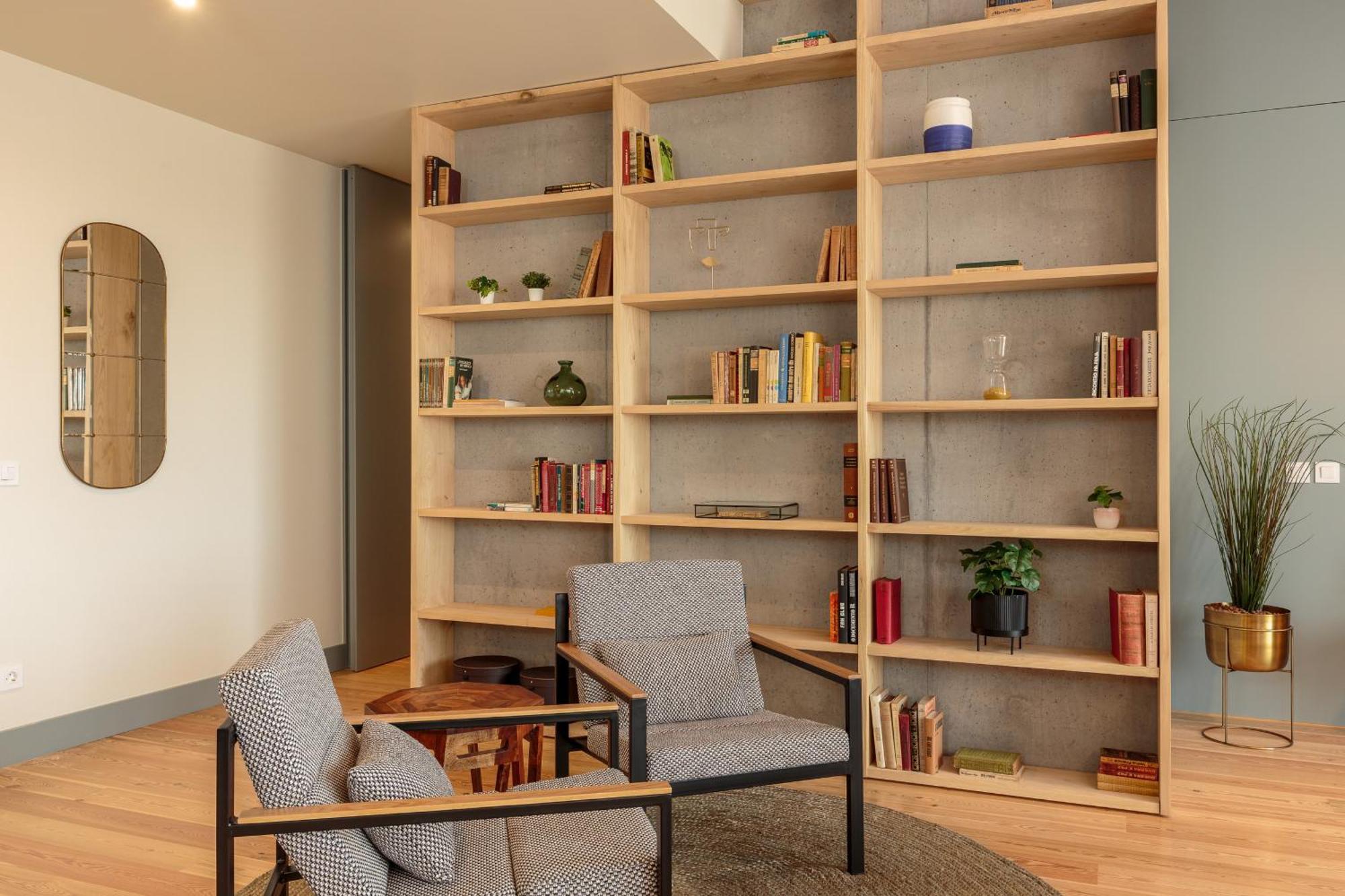 Apartment Feel Porto Corporate Housing Campanha Porto