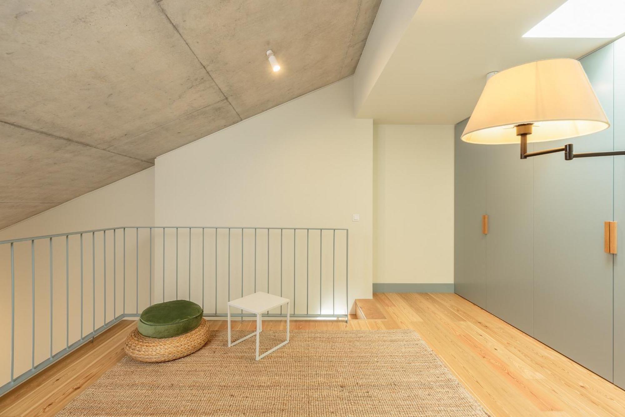 Feel Porto Corporate Housing Campanha Porto