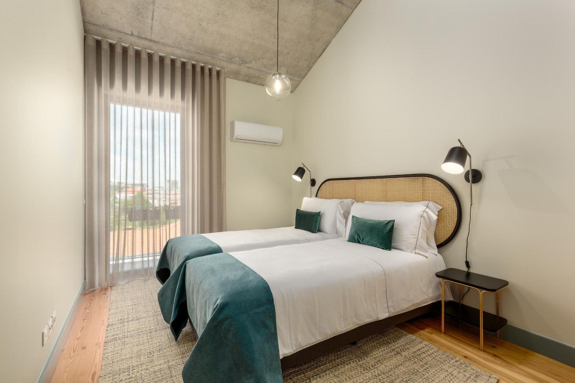 Apartment Feel Porto Corporate Housing Campanha