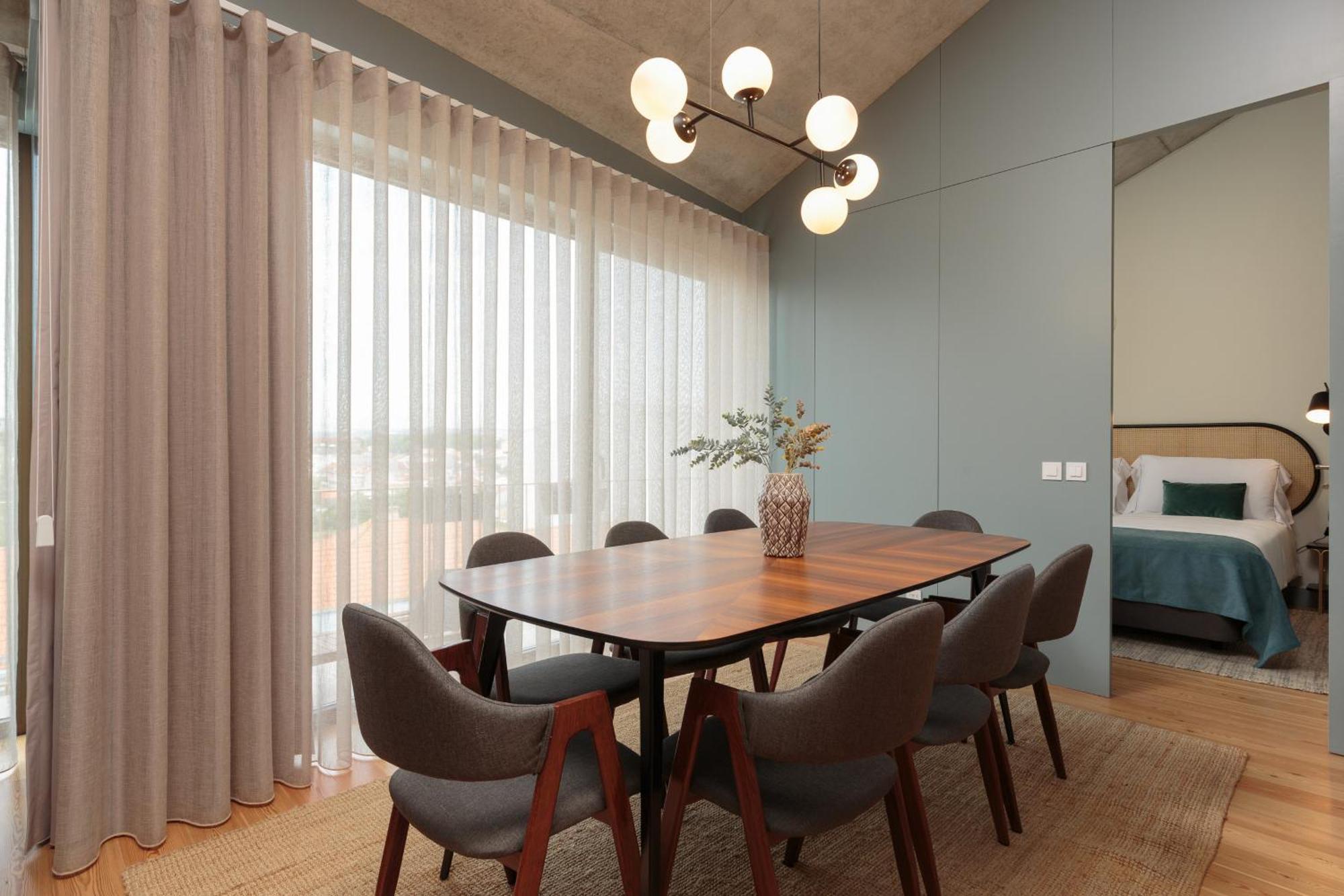 Feel Porto Corporate Housing Campanha