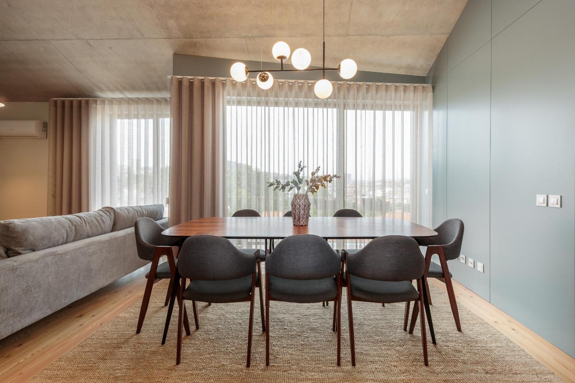 Apartment Feel Porto Corporate Housing Campanha *