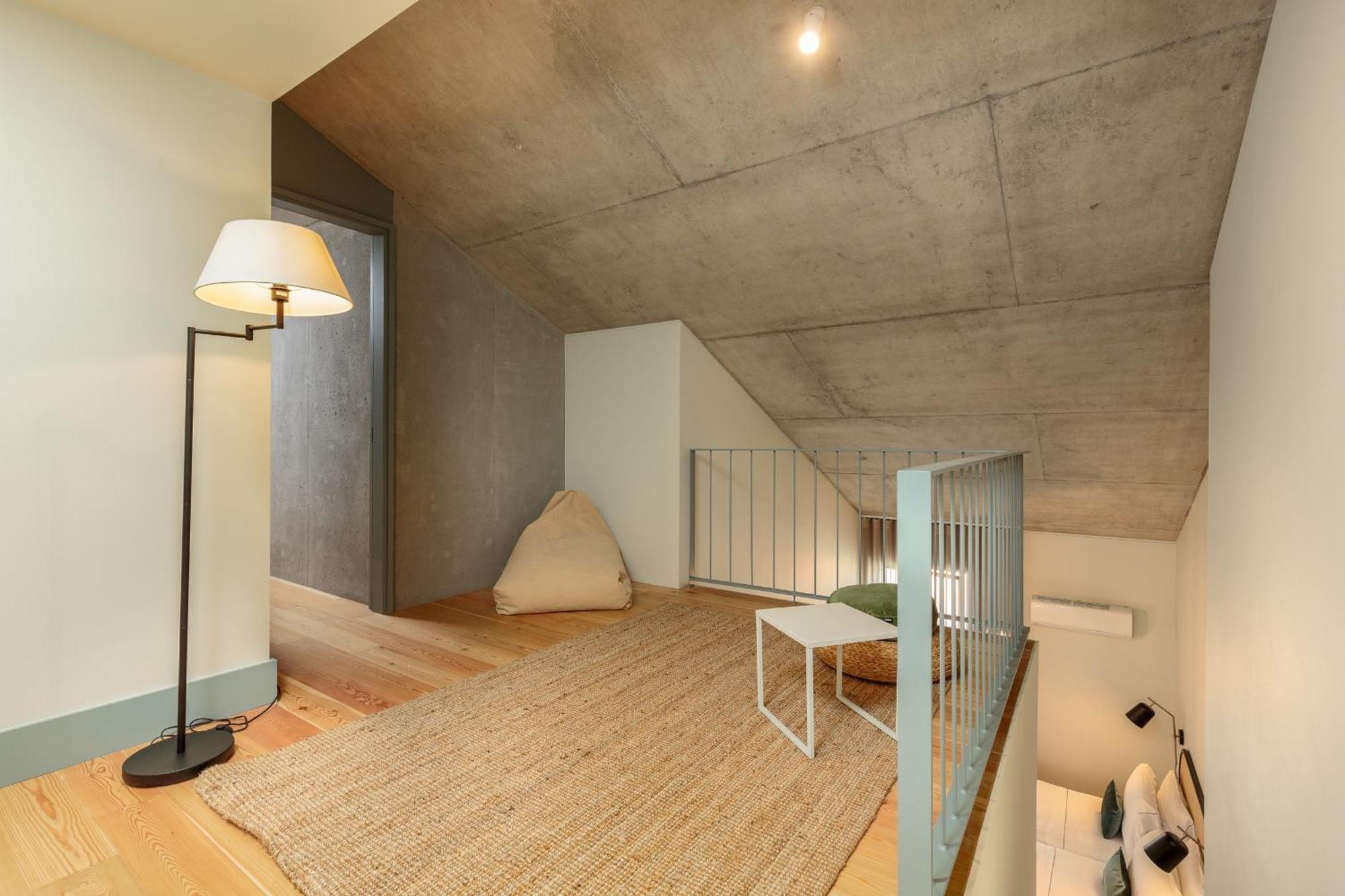 Feel Porto Corporate Housing Campanha *