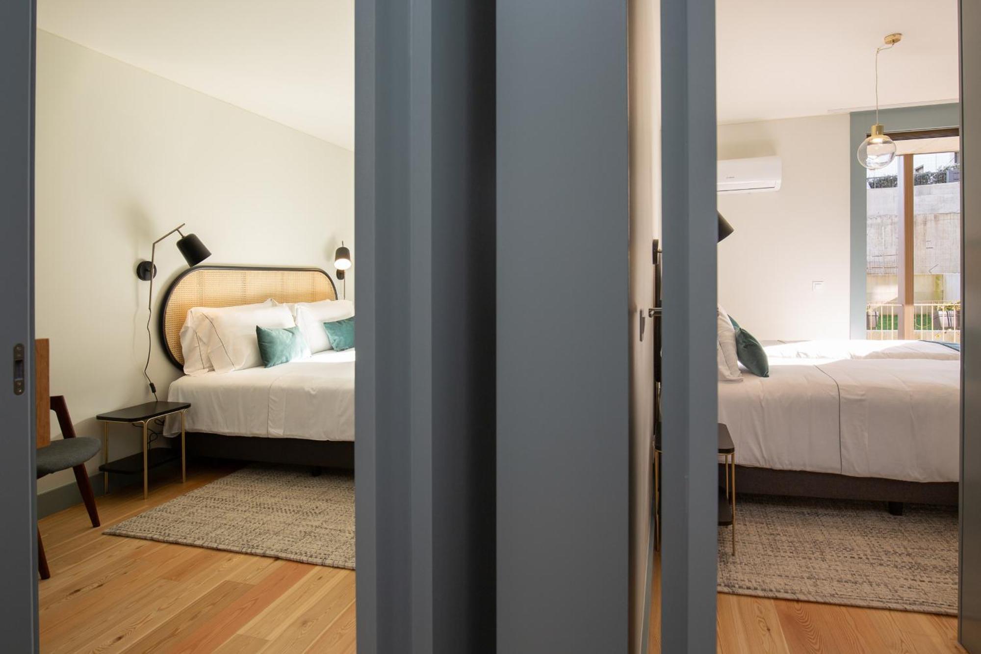 Feel Porto Corporate Housing Campanha