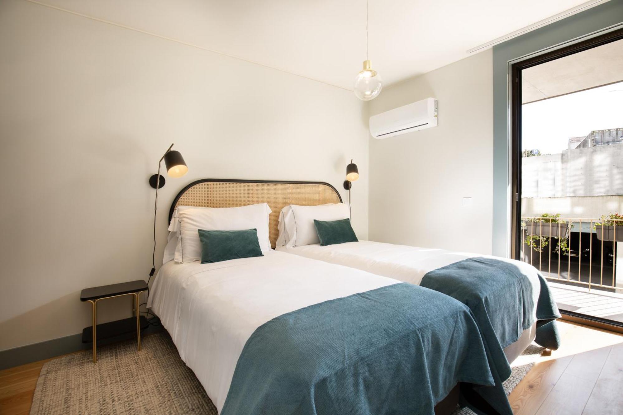 Feel Porto Corporate Housing Campanha *