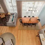 Feel Porto Corporate Housing Campanha