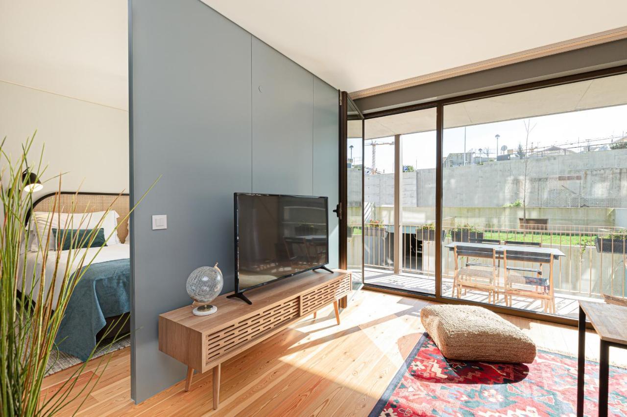 Appartamento Feel Porto Corporate Housing Campanha