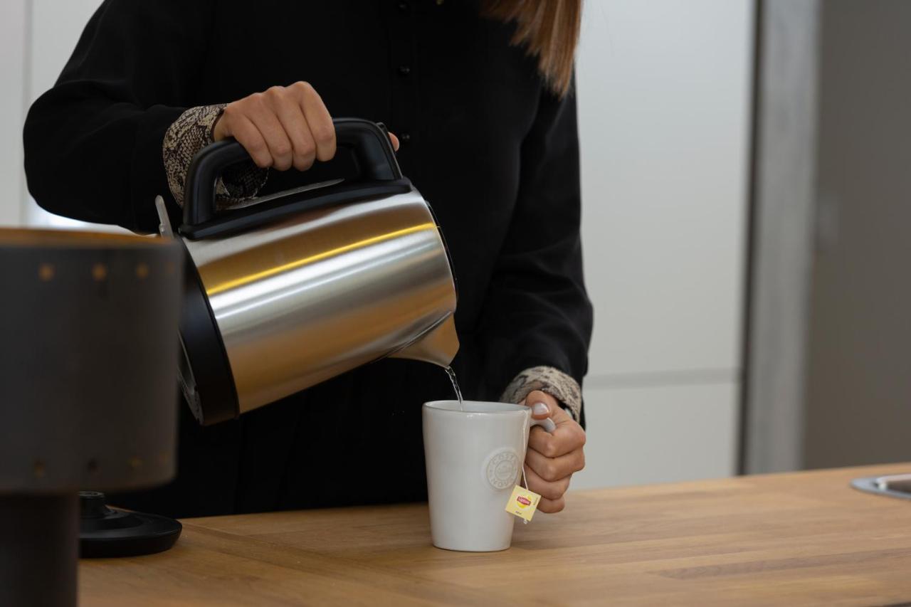 Appartamento Feel Porto Corporate Housing Campanha