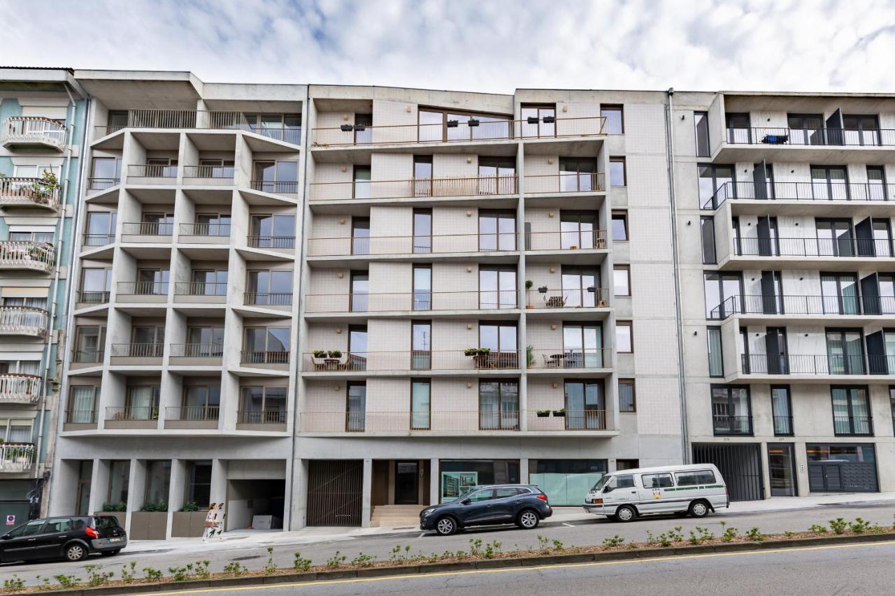 Feel Porto Corporate Housing Campanha