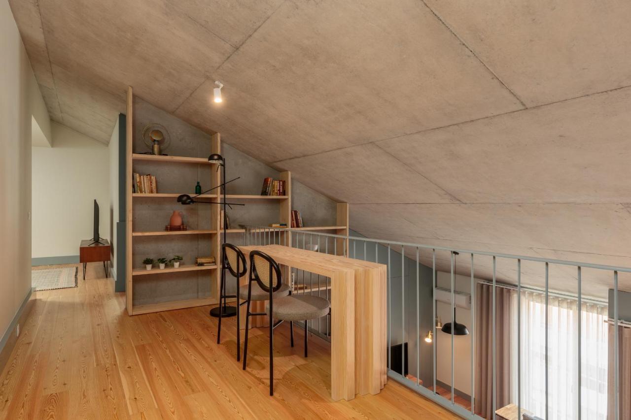 Feel Porto Corporate Housing Campanha *