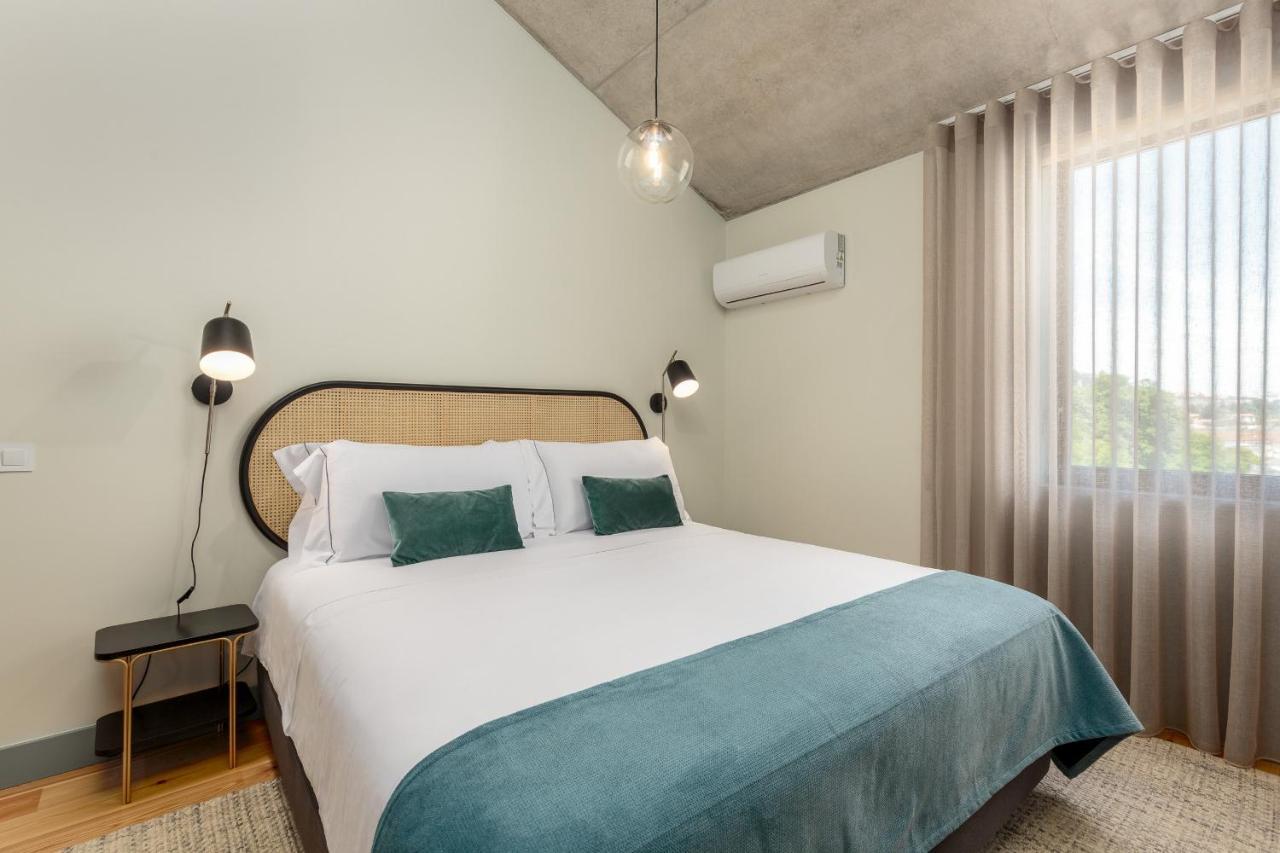 Appartamento Feel Porto Corporate Housing Campanha Oporto