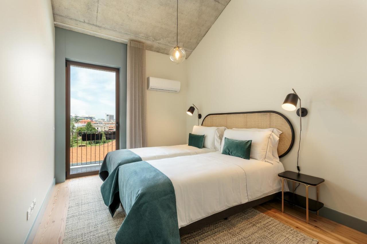 Feel Porto Corporate Housing Campanha Oporto
