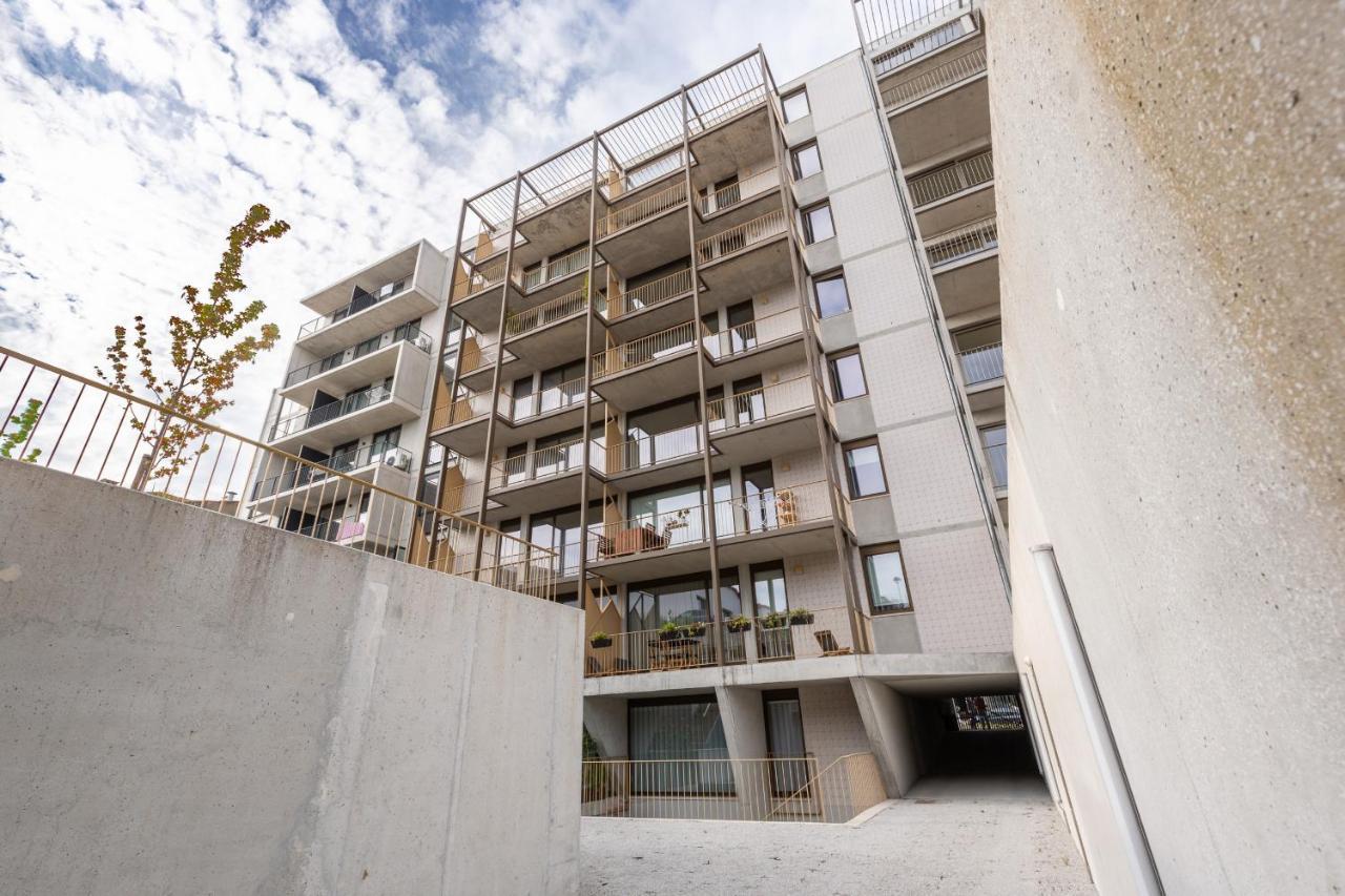 Appartamento Feel Porto Corporate Housing Campanha *