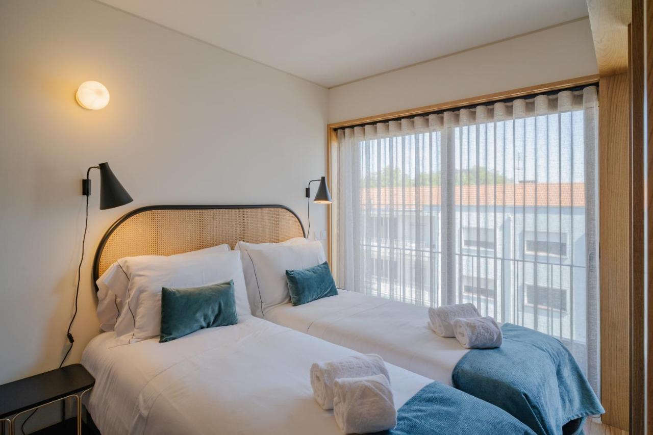 Feel Porto Corporate Housing Campanha * Oporto