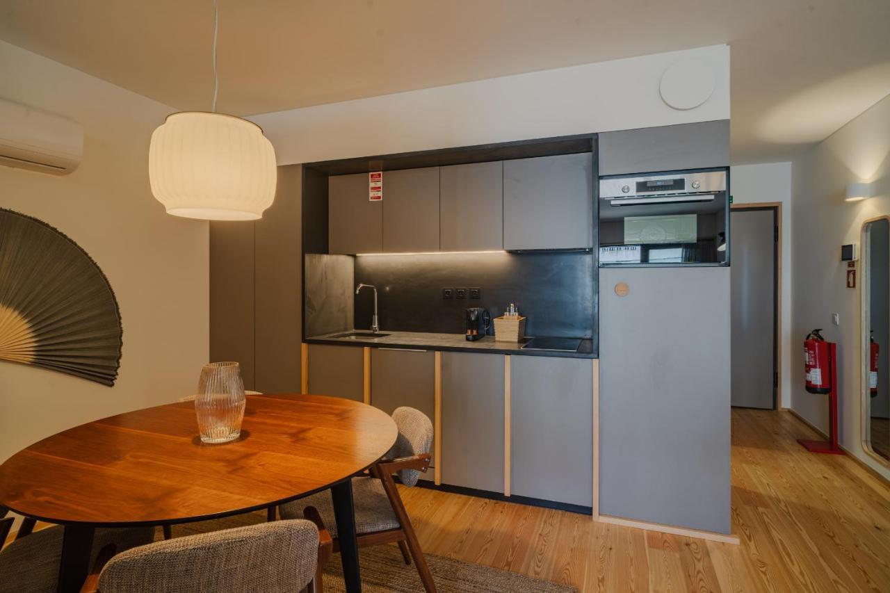 Feel Porto Corporate Housing Campanha