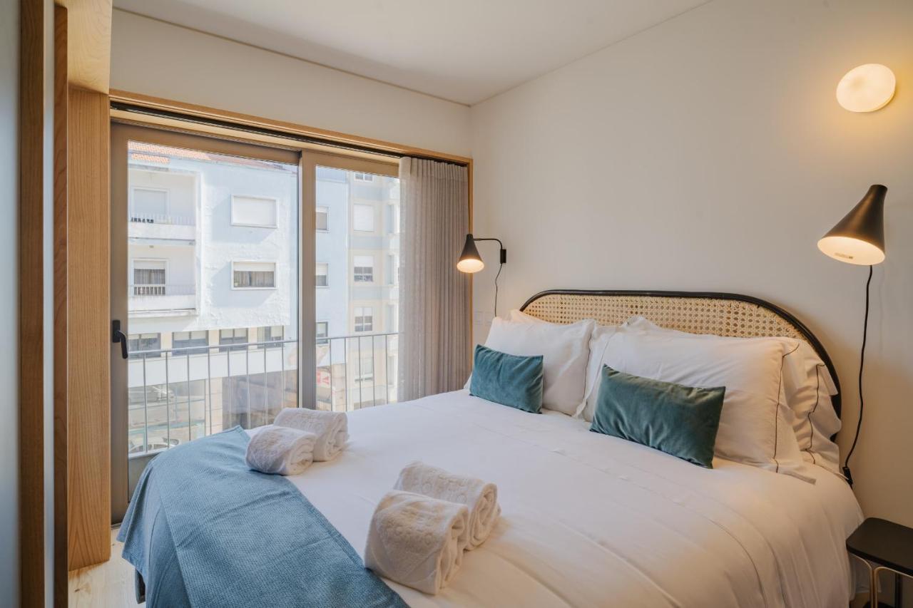 Appartamento Feel Porto Corporate Housing Campanha *