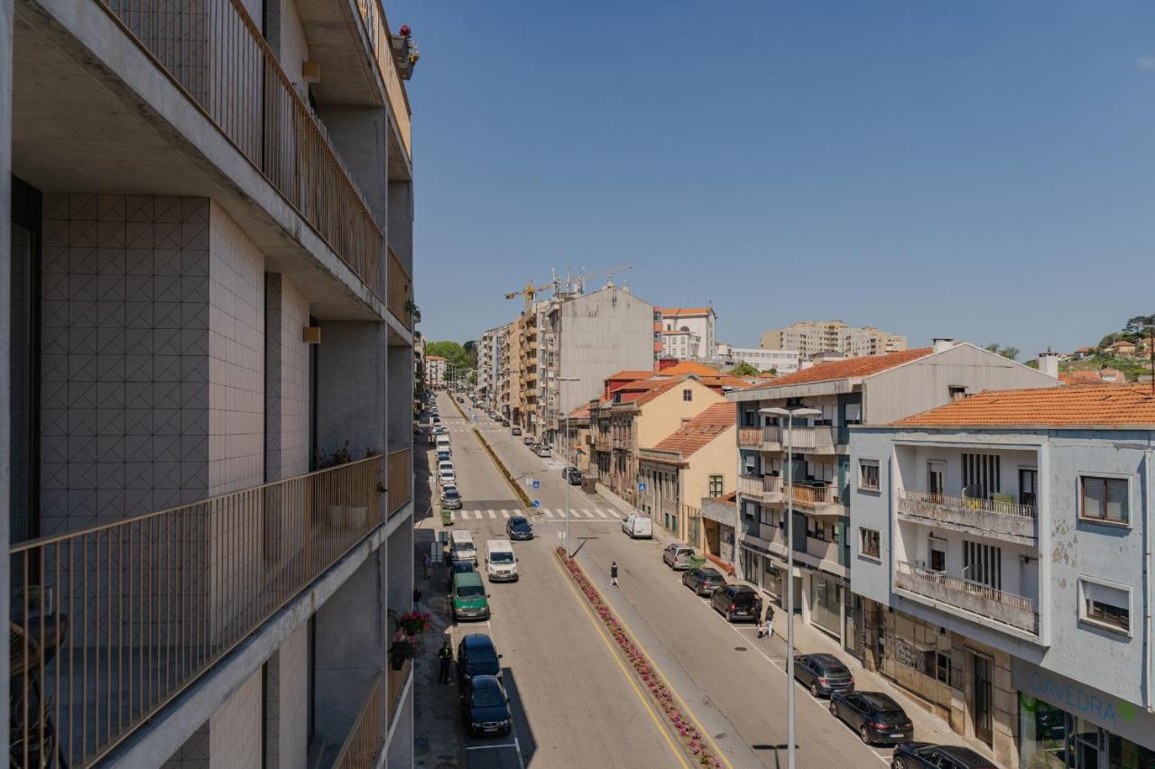 Feel Porto Corporate Housing Campanha Appartamento