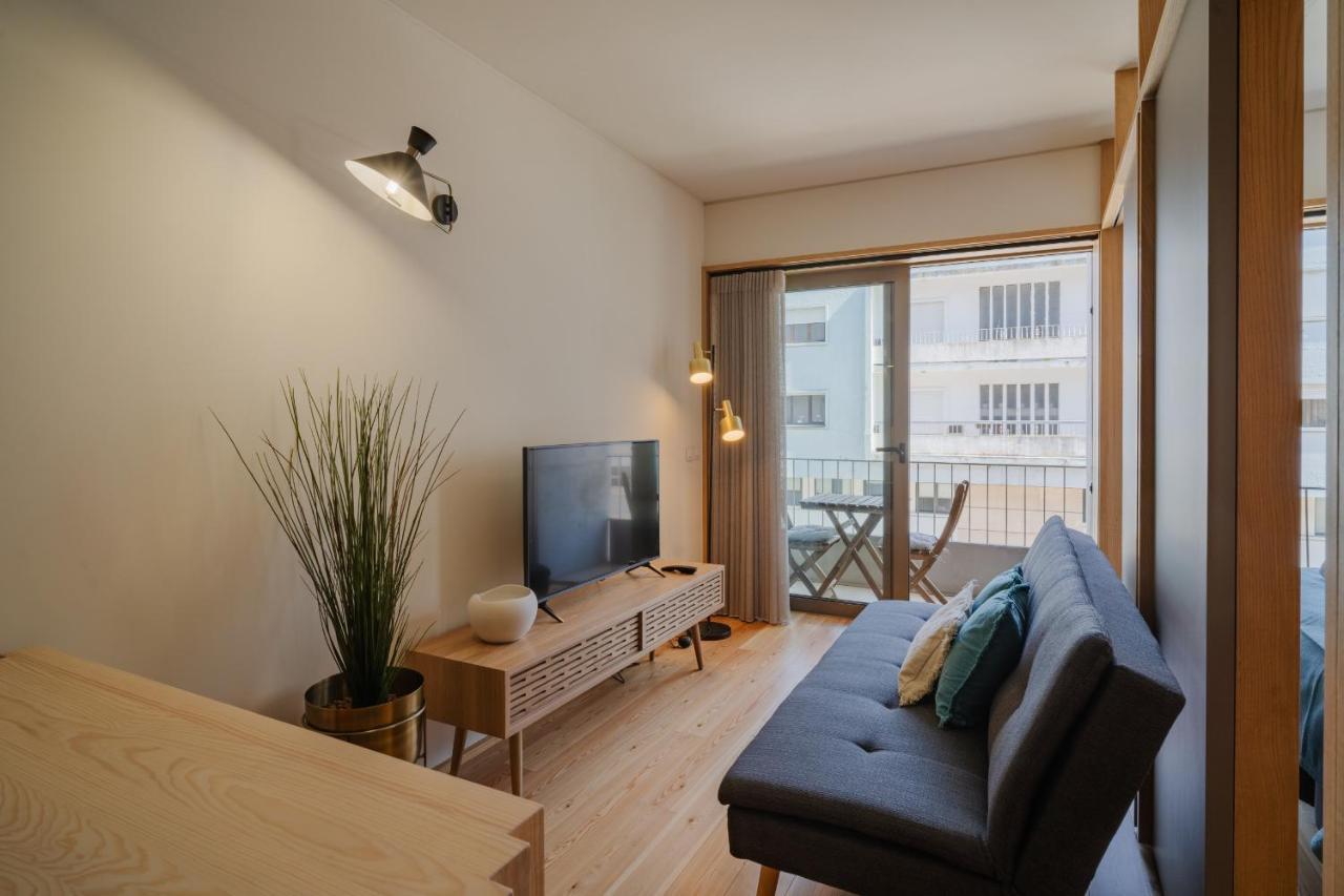 Appartamento Feel Porto Corporate Housing Campanha Oporto