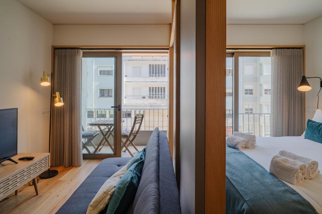 Appartamento Feel Porto Corporate Housing Campanha Oporto