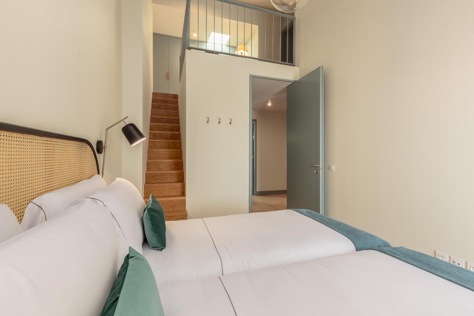 Appartamento Feel Porto Corporate Housing Campanha *