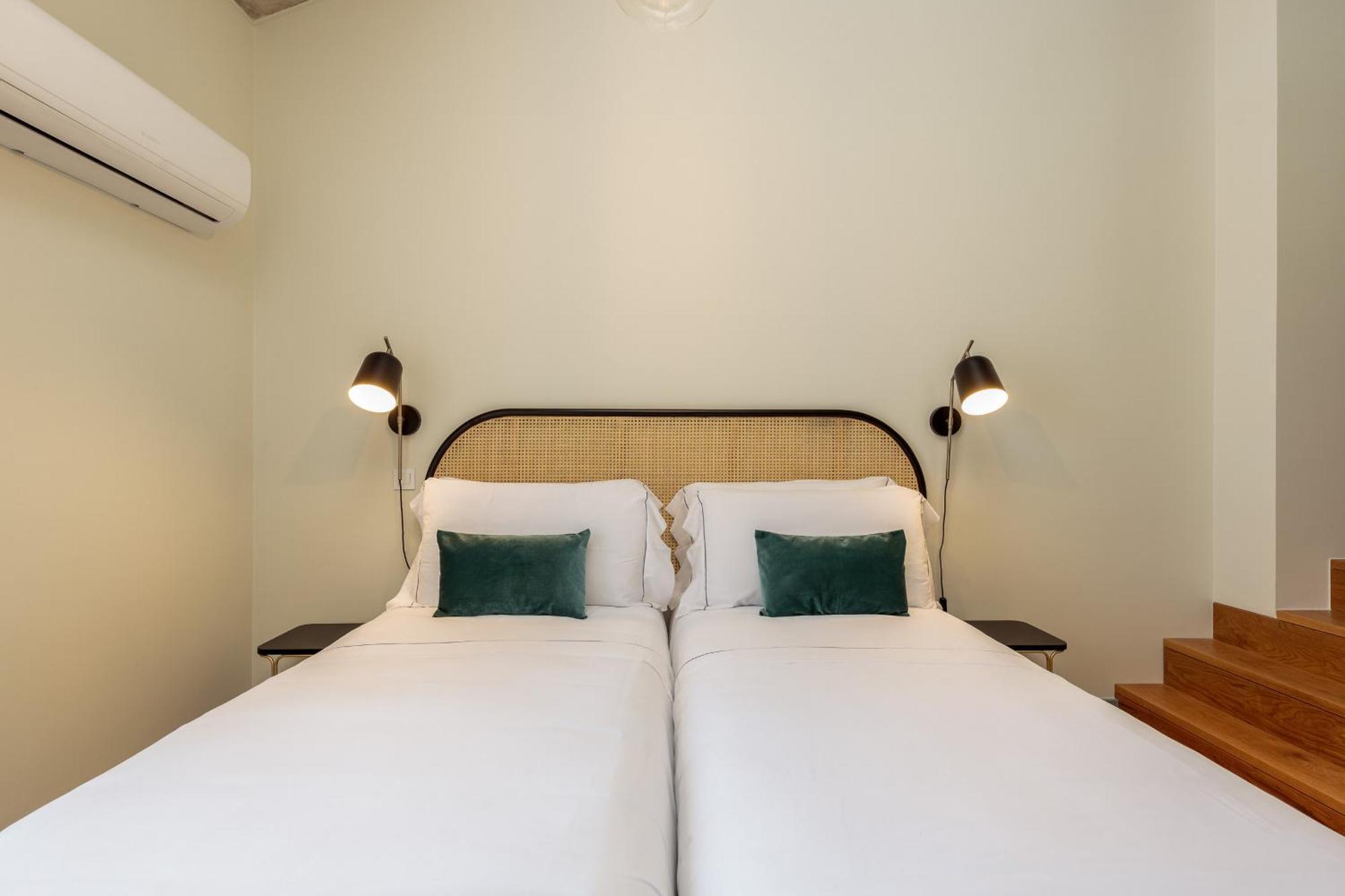 Feel Porto Corporate Housing Campanha Appartamento Oporto