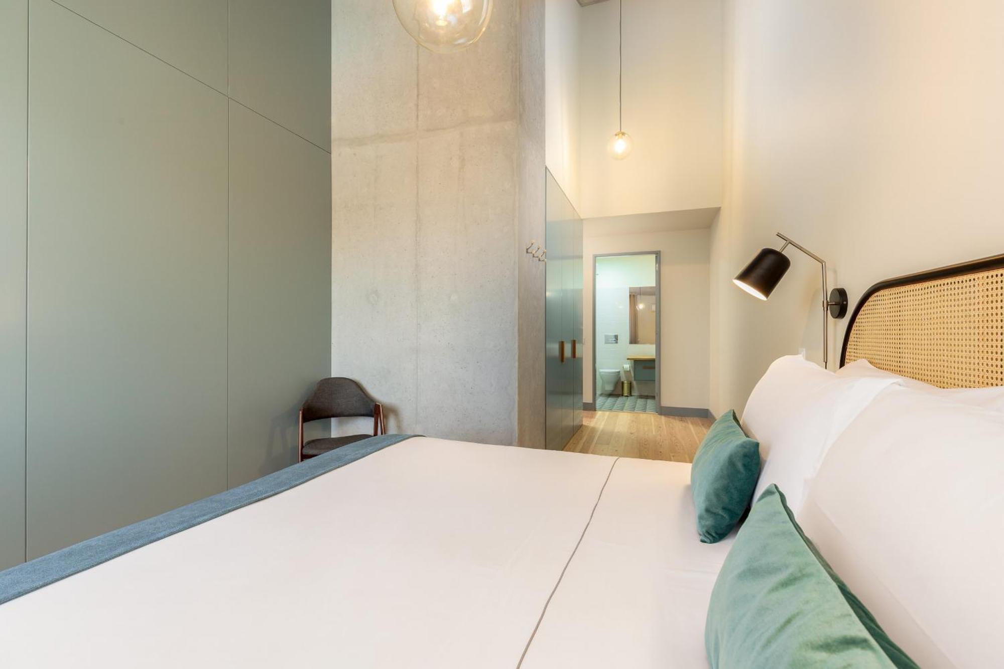 Feel Porto Corporate Housing Campanha Appartamento *