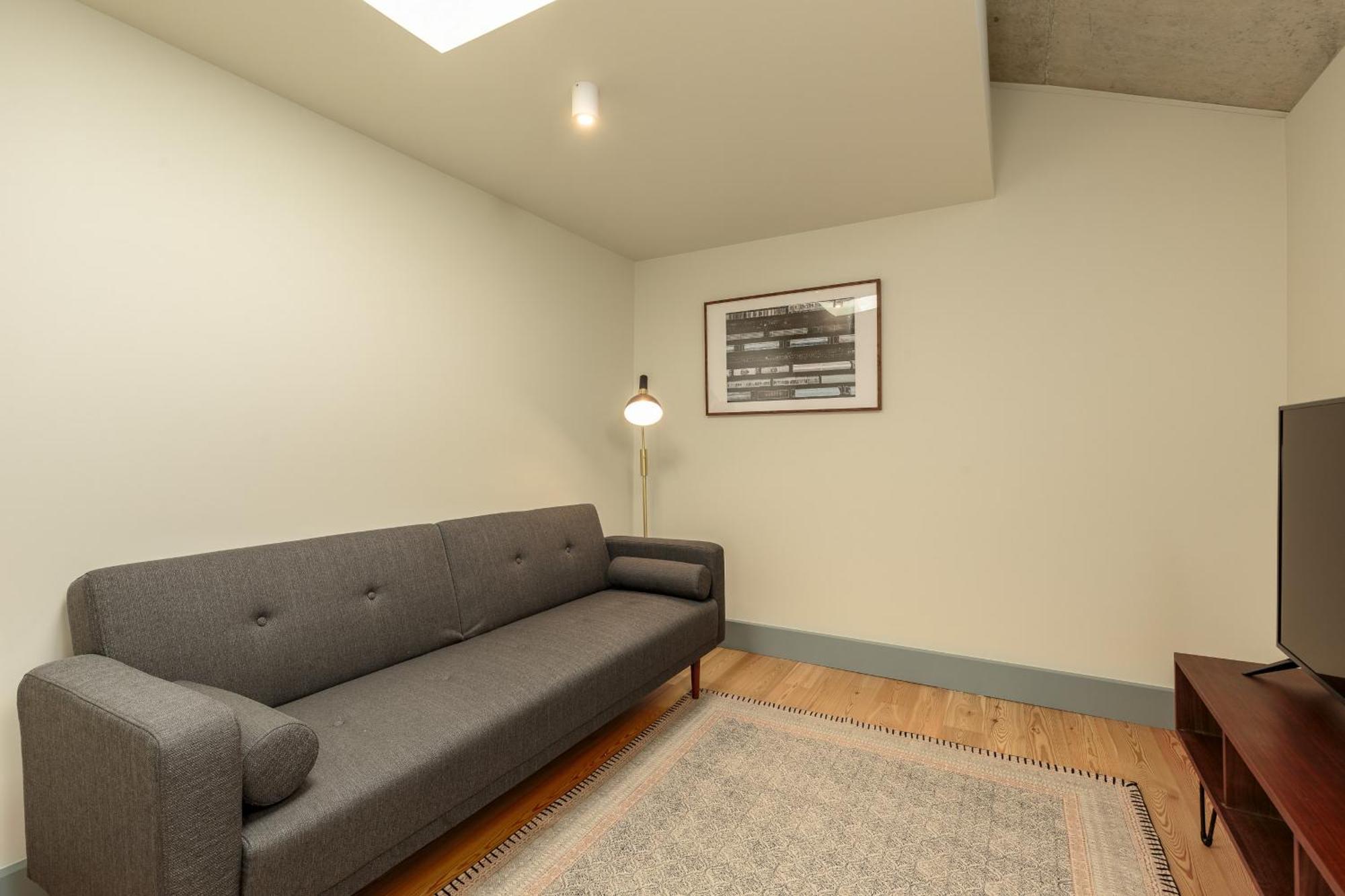 Feel Porto Corporate Housing Campanha Appartamento *