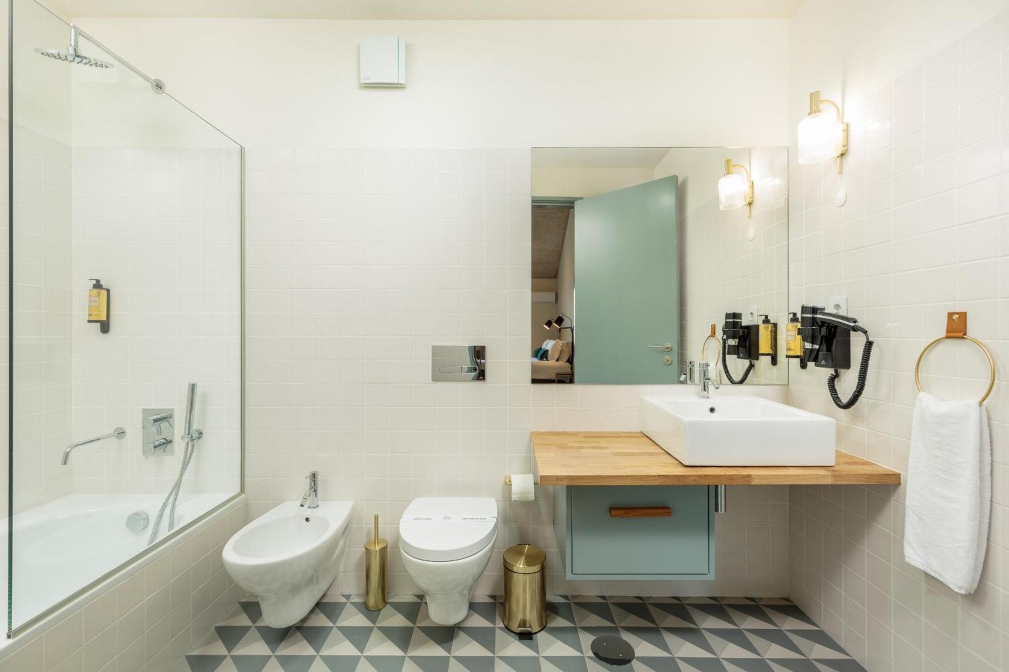 Feel Porto Corporate Housing Campanha *