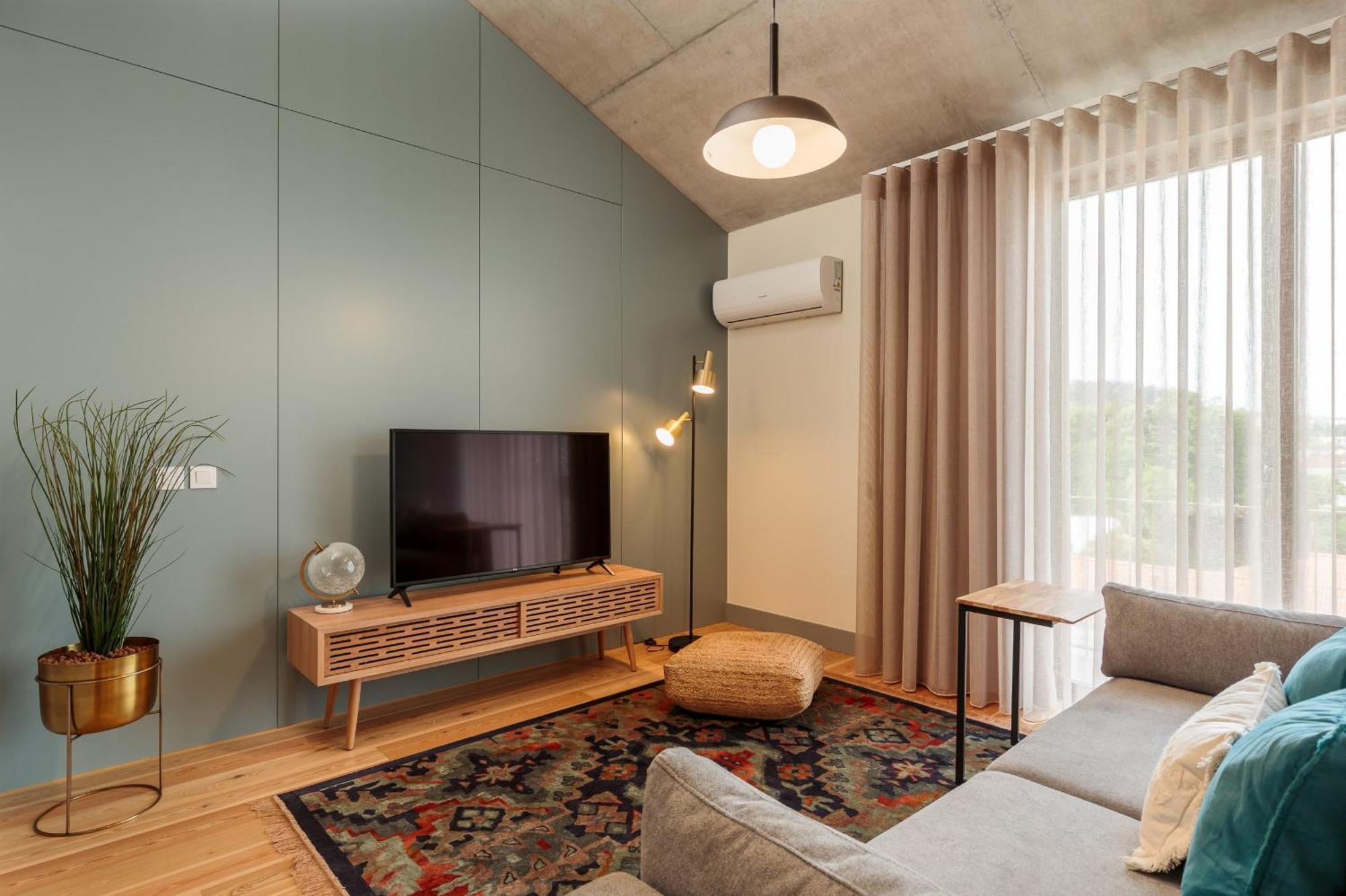 Appartamento Feel Porto Corporate Housing Campanha