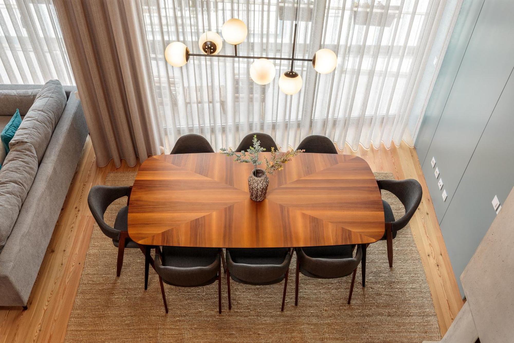 Feel Porto Corporate Housing Campanha Appartamento