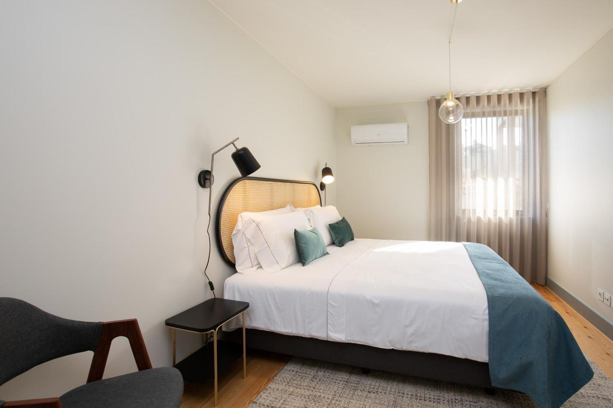 Feel Porto Corporate Housing Campanha * Oporto