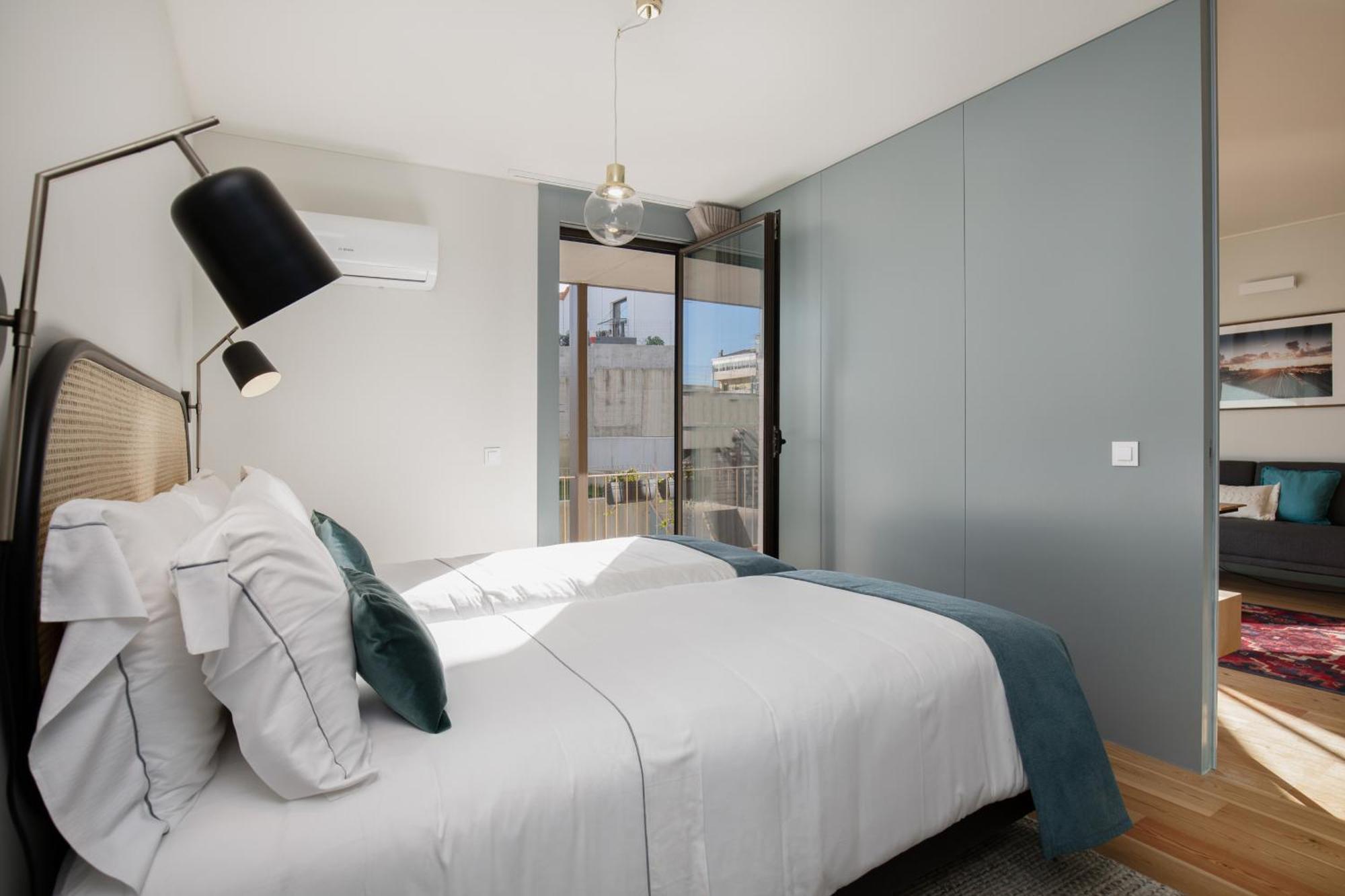 Appartamento Feel Porto Corporate Housing Campanha *