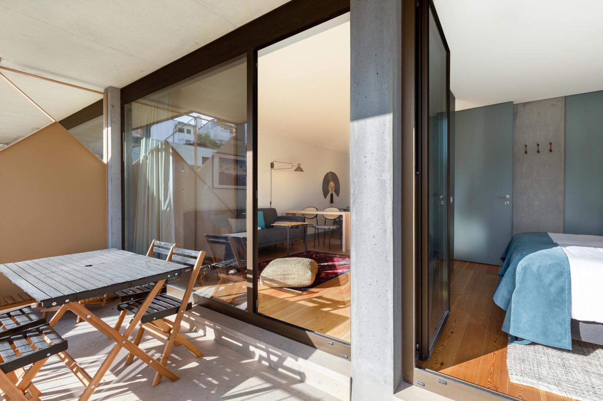 Feel Porto Corporate Housing Campanha *